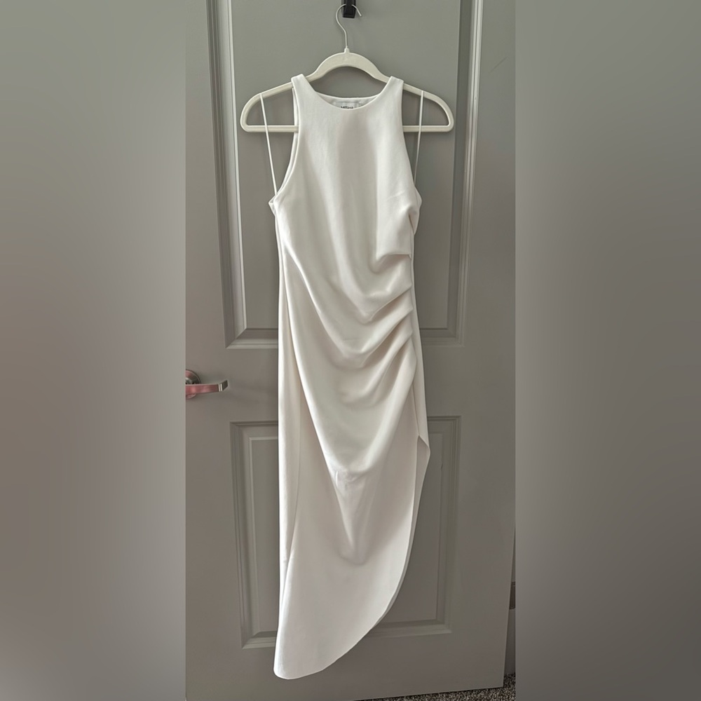 MISHA Ida Midi Dress